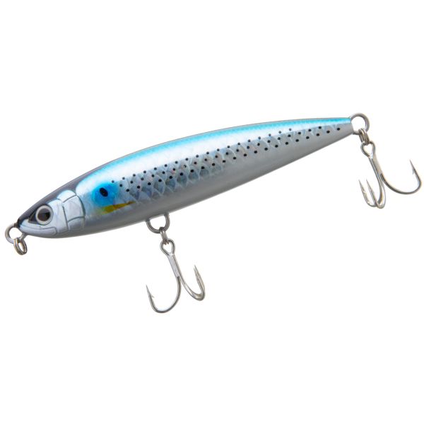 Shimano Coltsniper Walk 110F Hi-Pitch - Mullet