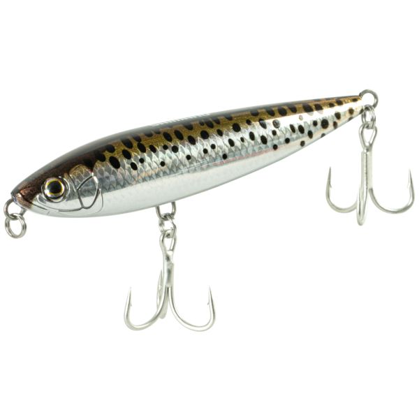 Shimano Coltsniper Walk 110F Hi-Pitch - Speckled Trout