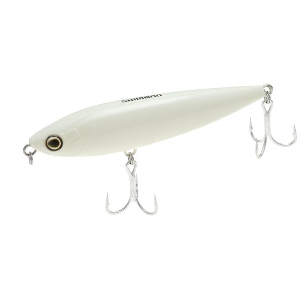 Shimano Coltsniper Walk Silent - Bone White