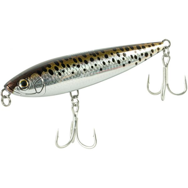 Shimano Coltsniper Walk Silent - Speckled Trout