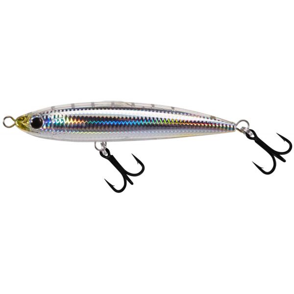 Shimano OT145KE Orca Top Water Lures Clear Silver