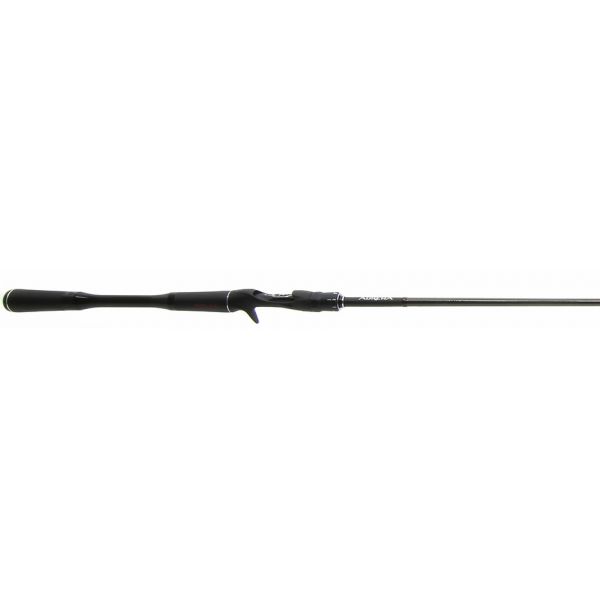 Shimano PAD1610MGA Poison Adrena Glass Casting Rod