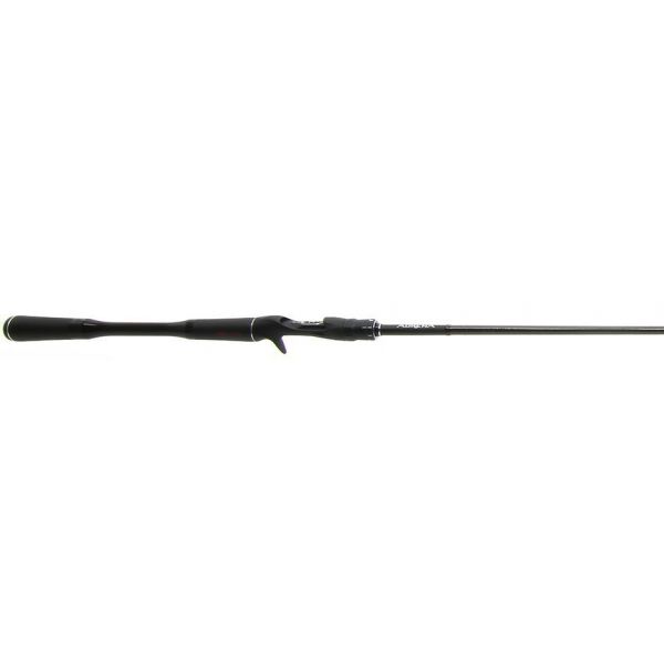 Shimano PAD1611MA Poison Adrena Casting Rod