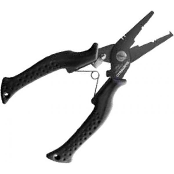 Shimano Power Pliers - 6 in.