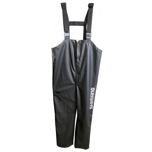 Shimano Pur Bibs - Medium