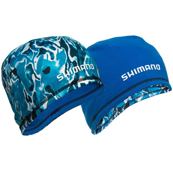 Shimano Reversible Beanie