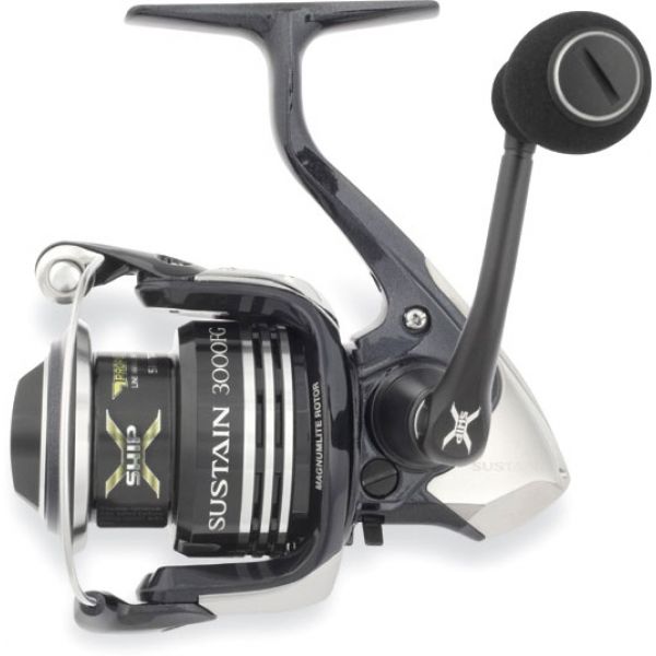 Shimano SA3000FG Sustain FG Spinning Reel