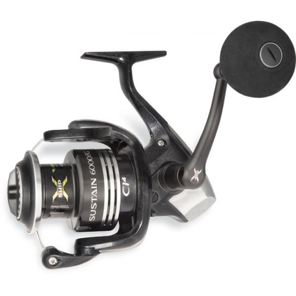 Shimano SA6000FG Sustain FG Spinning Reel