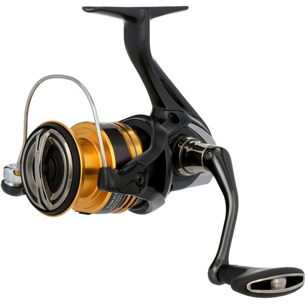 Shimano Sahara FJ Spinning Reels