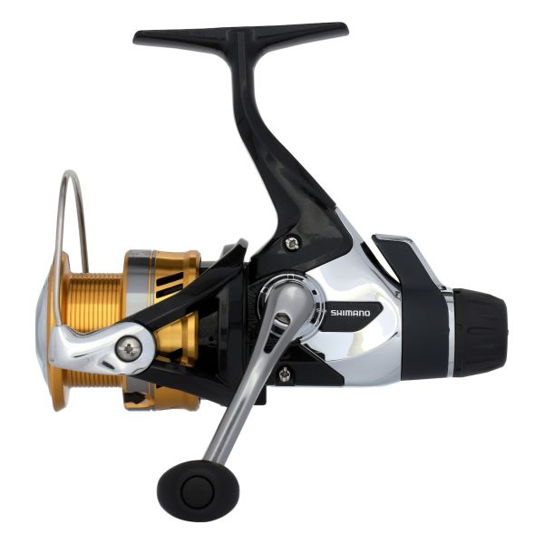 Shimano Sahara R Spinning Reels