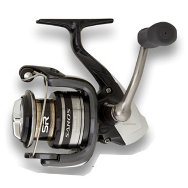 Shimano SAR1000FA Saros 1000FA Spinning Reel