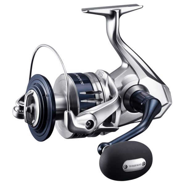 Shimano Saragosa SW A Spinning Reels