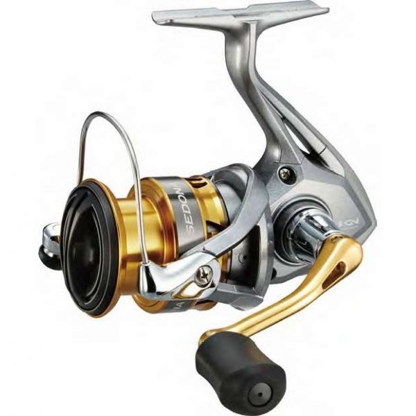 Shimano SE1000FI Sedona FI Spinning Reel