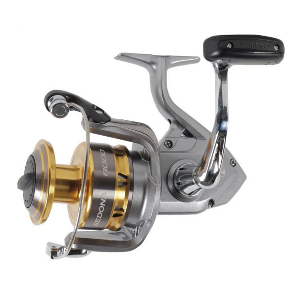 Shimano SE8000FI Sedona FI Spinning Reel