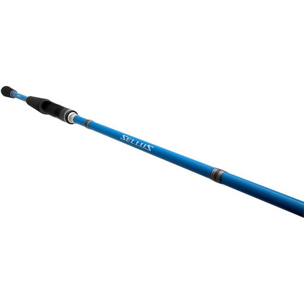 Shimano Sellus Casting Rods