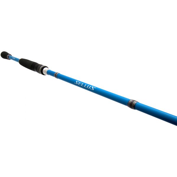 Shimano Sellus Spinning Rods