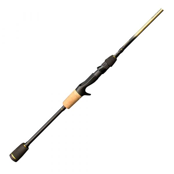 Shimano SENC70L Sensilite Baitcasting Rod