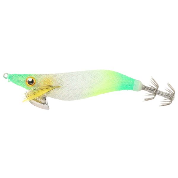 Shimano Sephia Clinch Squid Jig - 2.5 FB - F Banana Chart