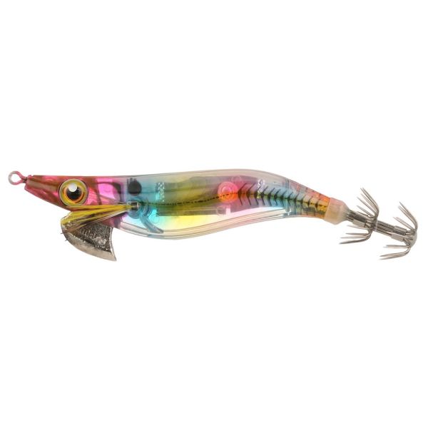 Shimano Sephia Clinch Squid Jig - 2.5 FB - Pink Candy