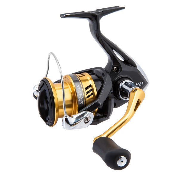 Shimano Sahara 1000 FI Spinning Reel