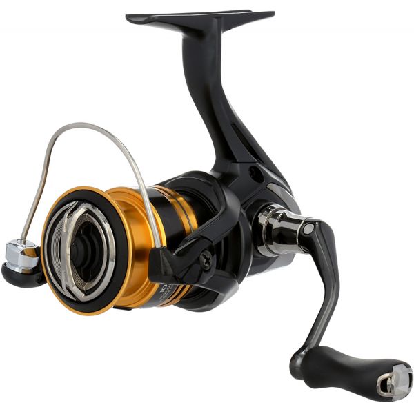 Shimano SH1000FJ Sahara FJ Spinning Reel