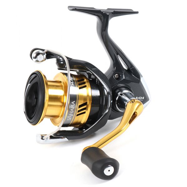 Shimano Sahara 2500 FI Spinning Reel