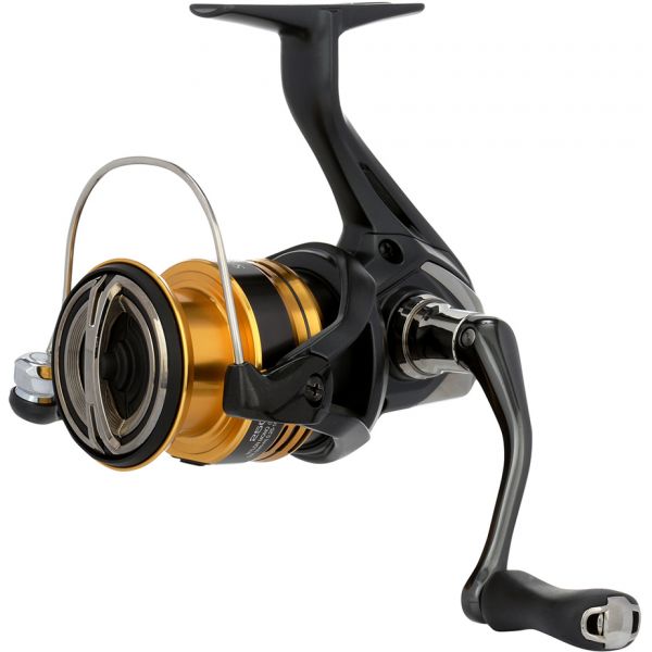 Shimano SH2500FJ Sahara FJ Spinning Reel