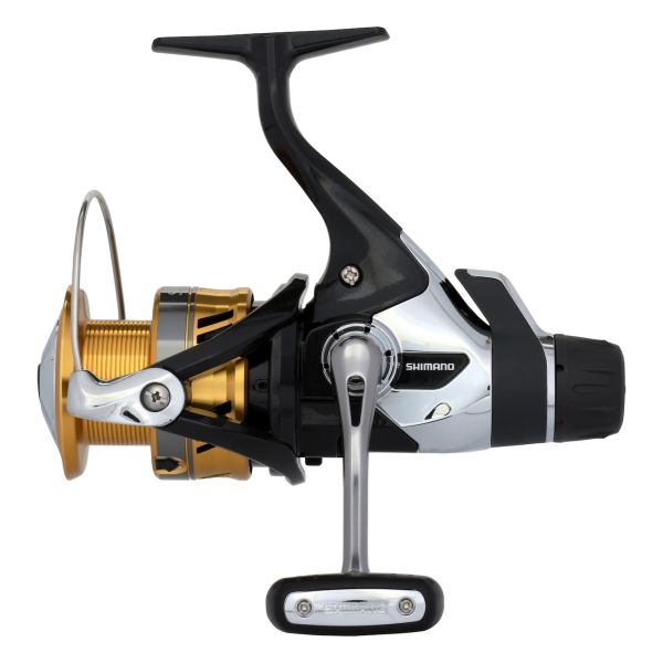 Shimano SH4000R Sahara R Spinning Reel