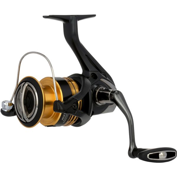 Shimano SH4000XGFJ Sahara FJ Spinning Reel