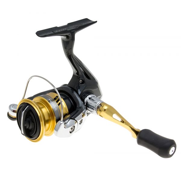 Shimano Sahara 500 FI Spinning Reel