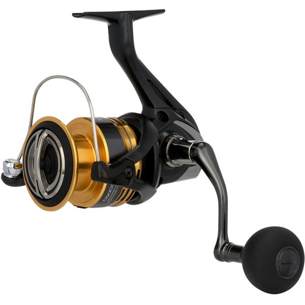 Shimano SHC5000XGFJ Sahara FJ Spinning Reel