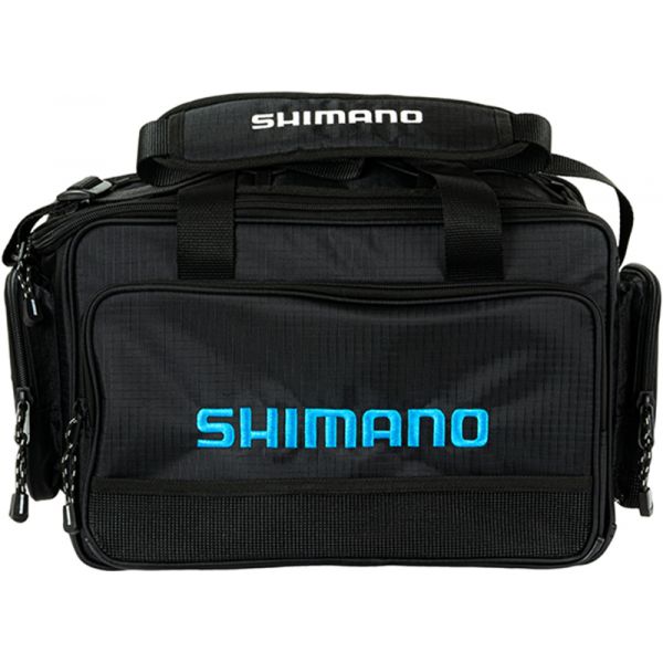 Shimano Baltica Tackle Bag - Large