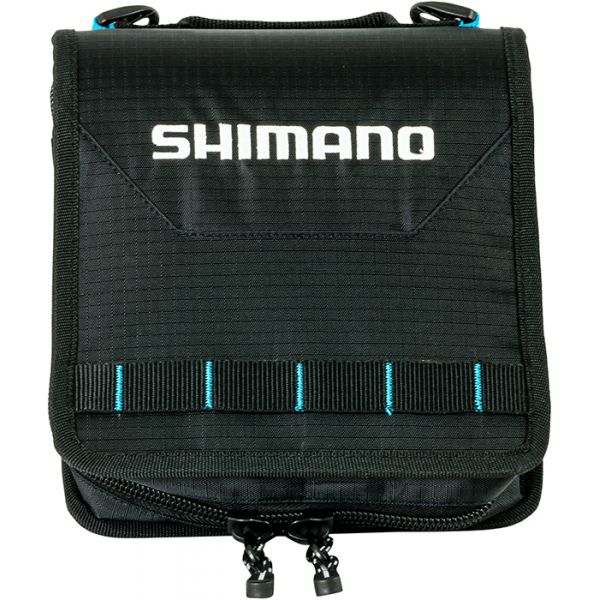 Shimano Baraja Worm Binder - Medium