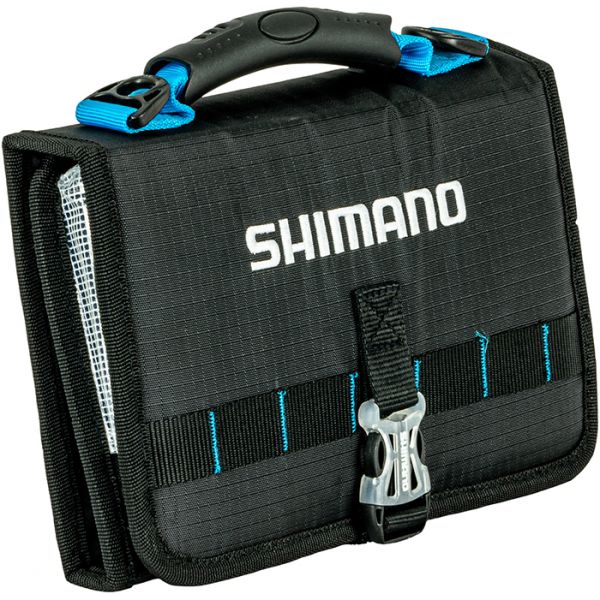 Shimano Butterfly Jig Bag