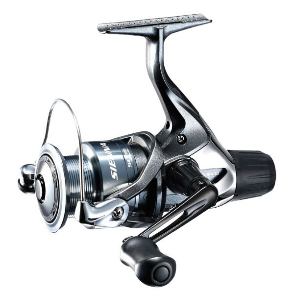 Shimano Sienna RE Spinning Reels