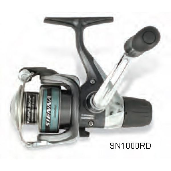 Shimano Sienna SN4000RD Spinning Reels