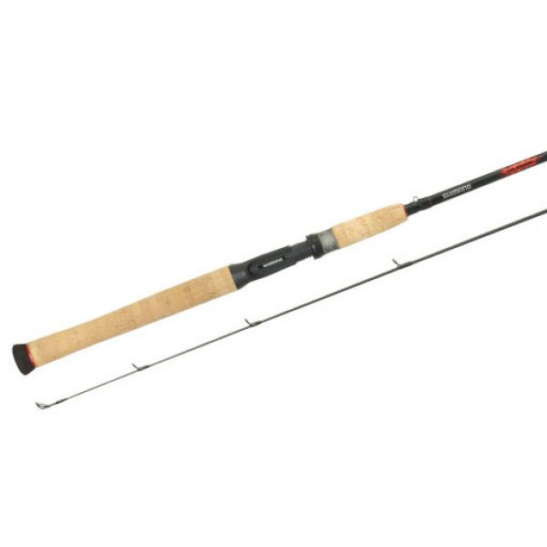 Shimano SJC60MA Sojourn Casting Rod