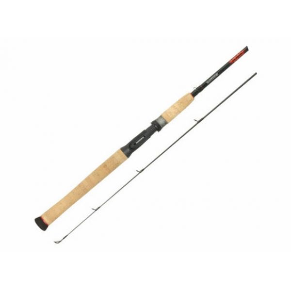 Shimano SJC66M2A Sojourn Casting Rod - 6 ft. 6 in.