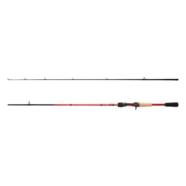 Shimano SJC66M2C Sojourn Casting Rod