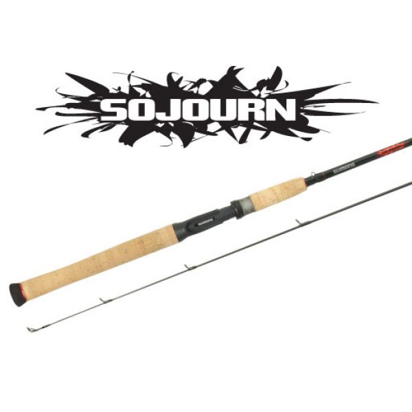 Shimano SJCM70HA Muskie Rod