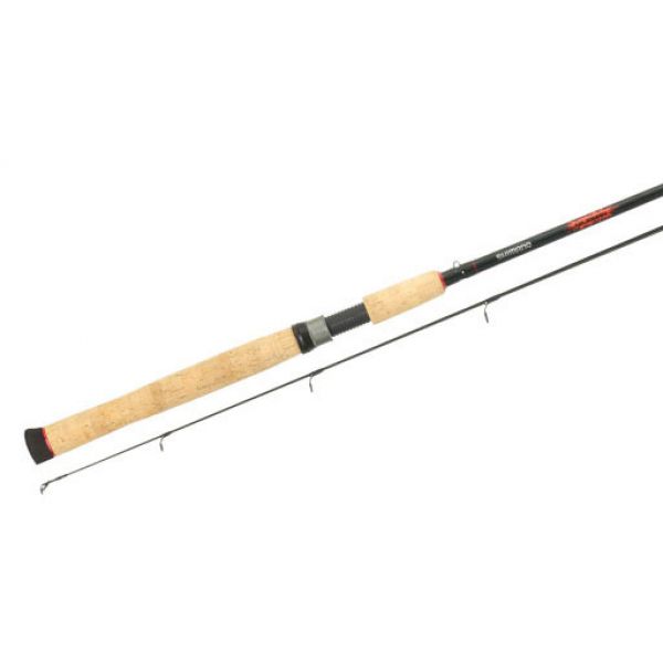 SHIMANO Sojourn Casting Rod New 