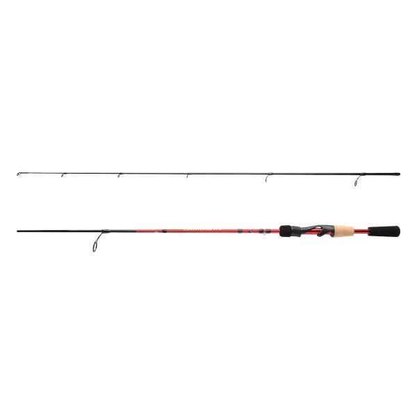 Shimano SJS60M2C Sojourn C Spinning Rod