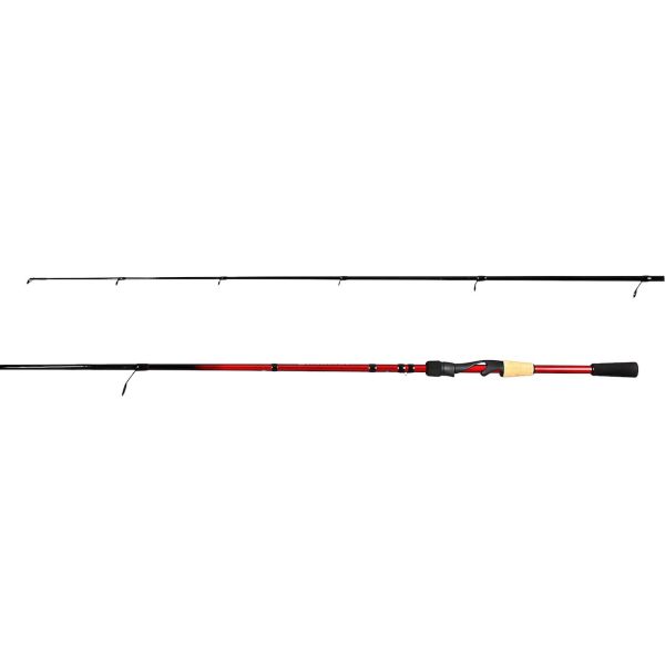 Shimano SJS66M2C Sojourn C Spinning Rod