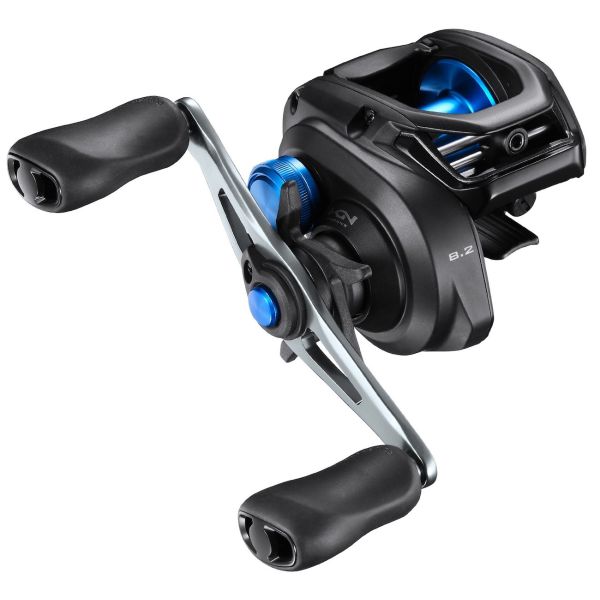 Shimano SLX A Baitcasting Reels