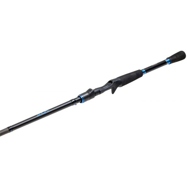 Shimano SLX Baitcasting Rods