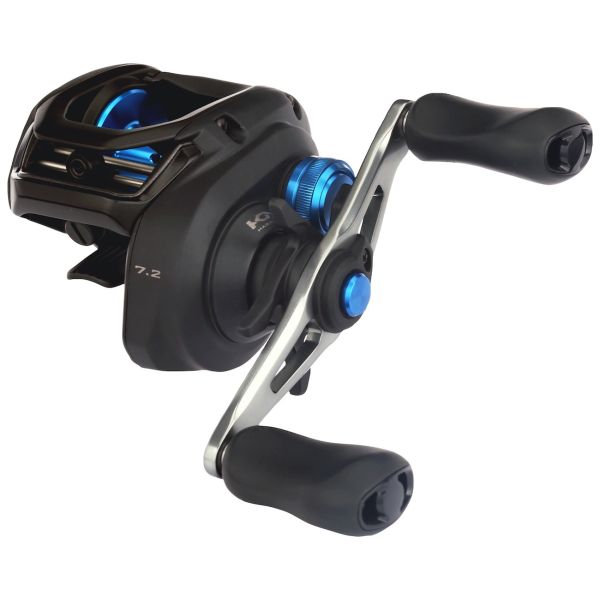 Shimano SLX151A SLX A Baitcasting Reel