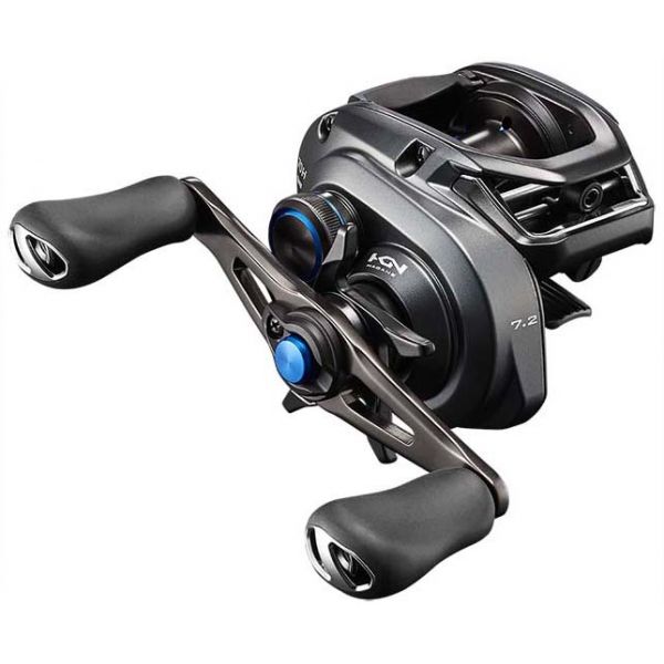 Shimano SLXMGL70XG SLX MGL 70 Baitcasting Reel