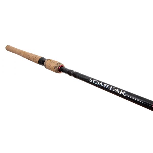 Shimano SMS56ULA Scimitar Spinning Rod