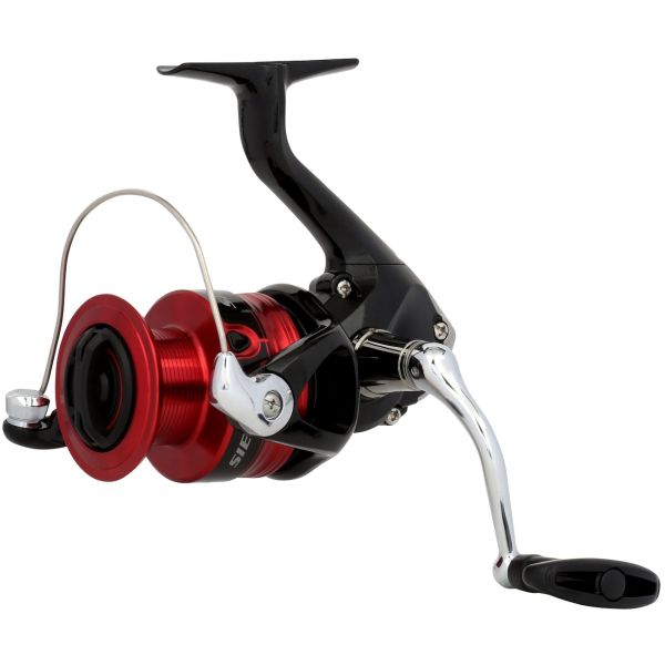 Shimano SN4000FGC Sienna FG Spinning Reel (Clam Pack)