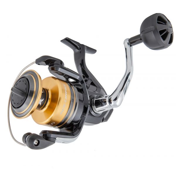 Shimano SOC6000SW Socorro SW Spinning Reel